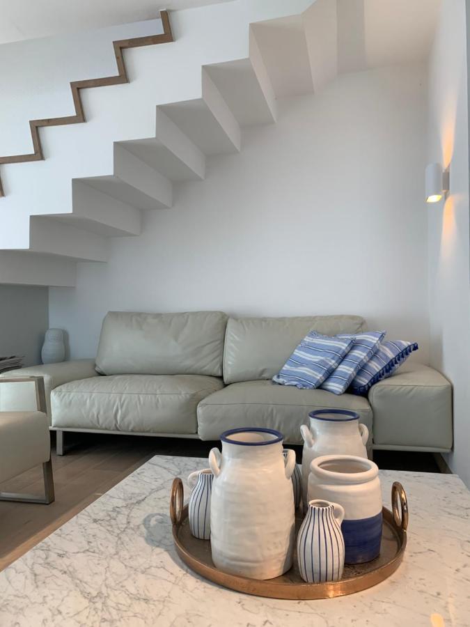 Villa Basthel Direct Aan Zee ,Verwarmd Zwembad En Sauna Barić Draga エクステリア 写真