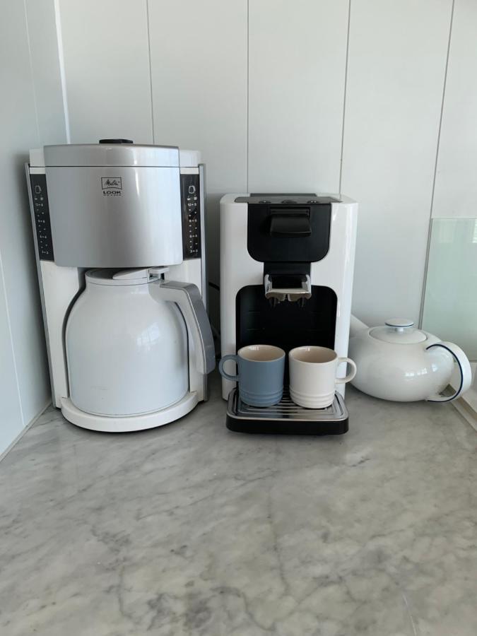 Villa Basthel Direct Aan Zee ,Verwarmd Zwembad En Sauna Barić Draga エクステリア 写真