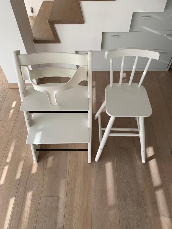 Villa Basthel Direct Aan Zee ,Verwarmd Zwembad En Sauna Barić Draga エクステリア 写真